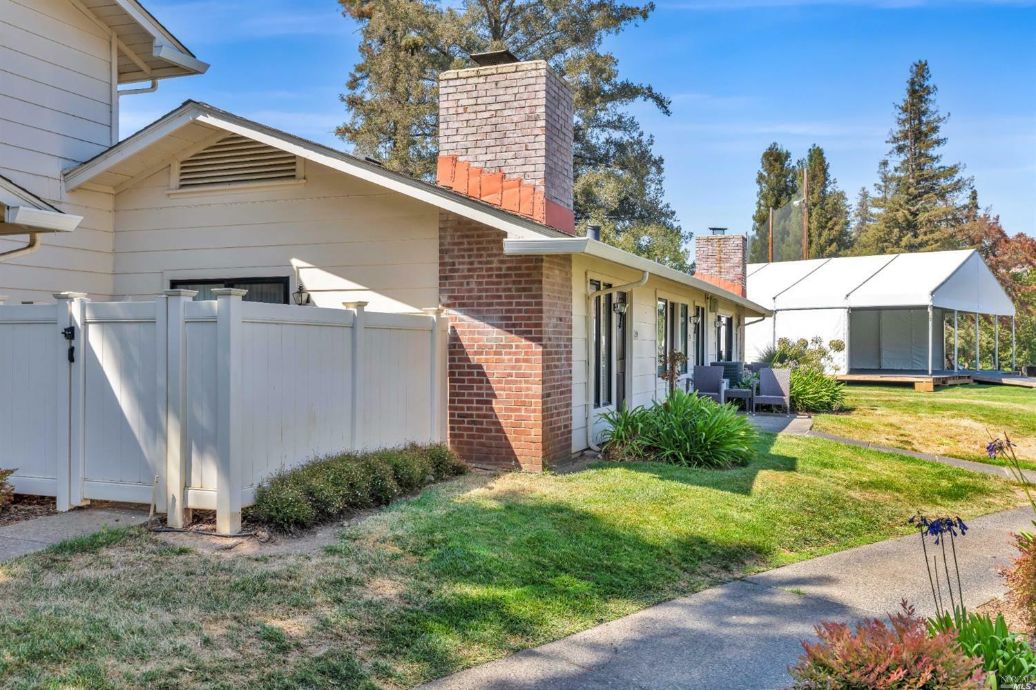 Property Photo: 1600 Atlas Peak Road 258 CA 94558