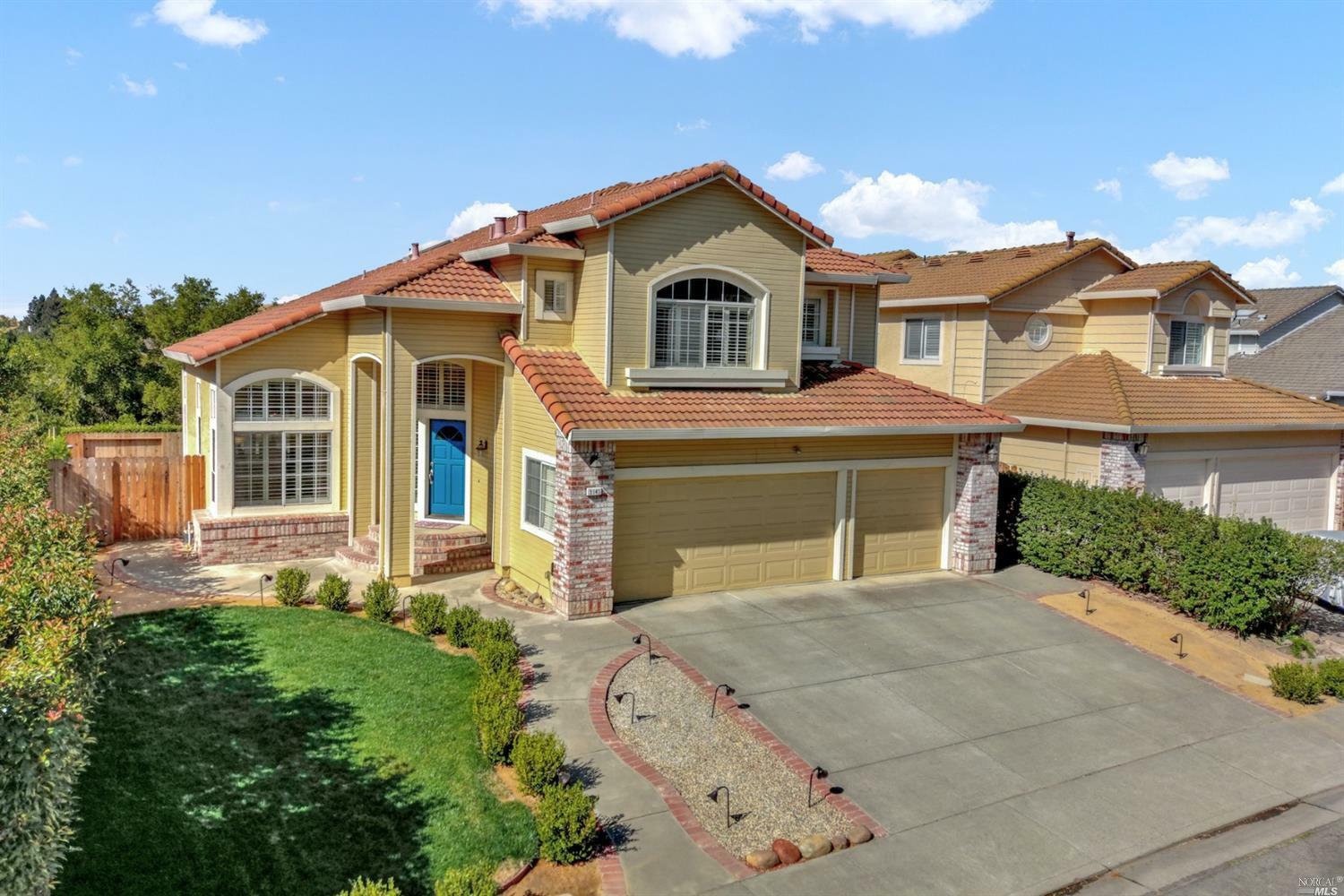 Property Photo:  3145 Sonoma Valley Drive  CA 94534 