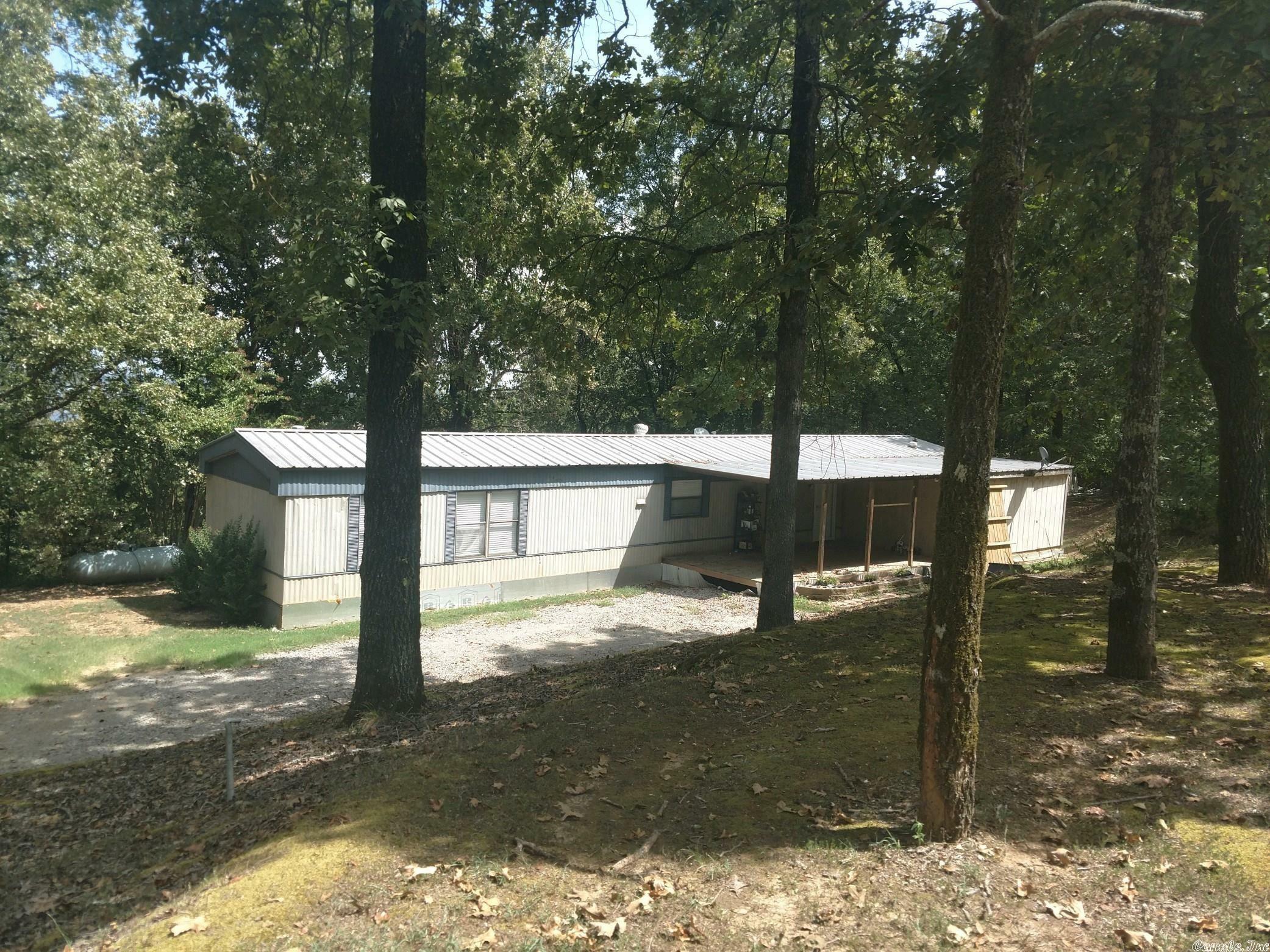 52 E River Heights Estate  Bigelow AR 72016 photo