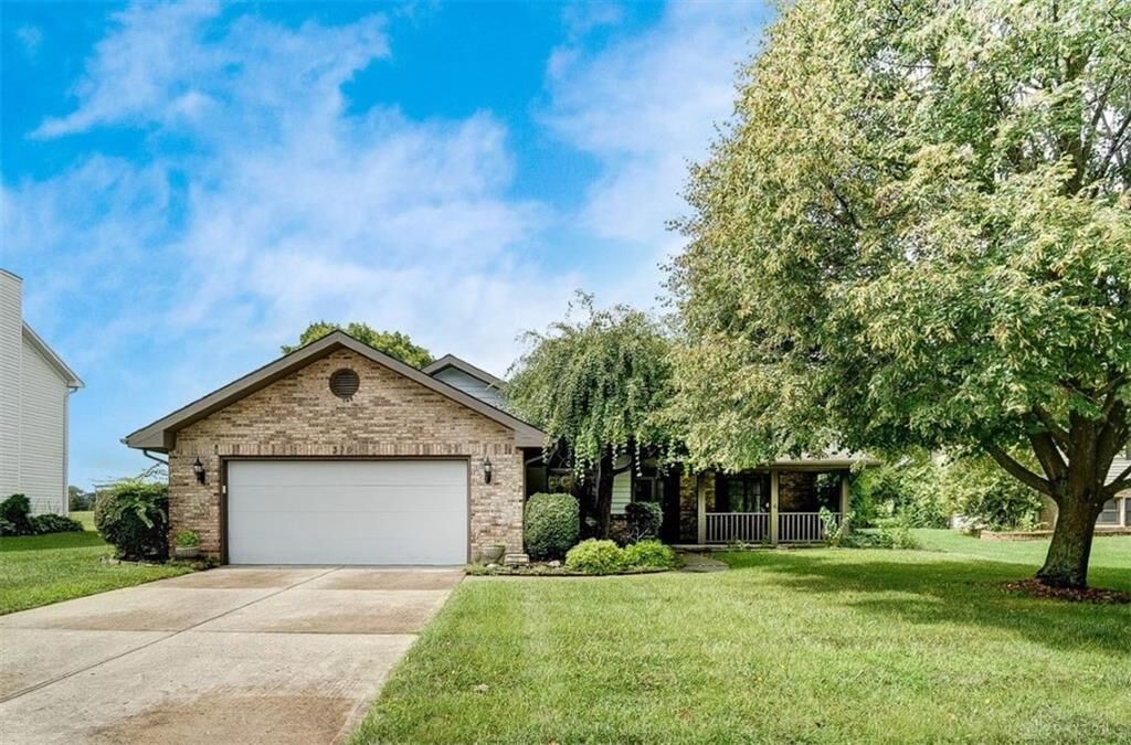 Property Photo: 379 Winterset Drive OH 45322