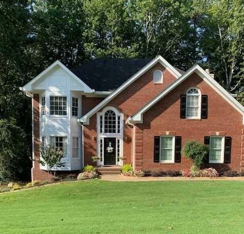 Property Photo: 2251 Paper Chase Dr GA 30043