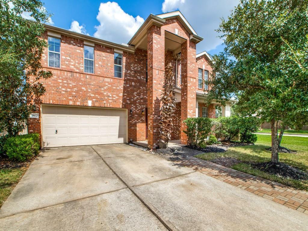 Property Photo:  29602 N Legends Bend Lane  TX 77386 