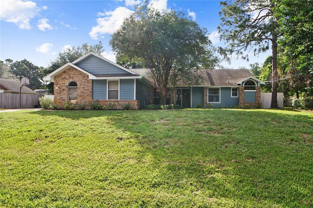 Property Photo:  1444 Rose Terrace  FL 32703 