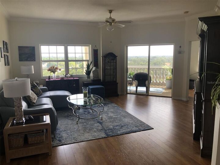 Property Photo: 3730 Cadbury Circle 614 FL 34293