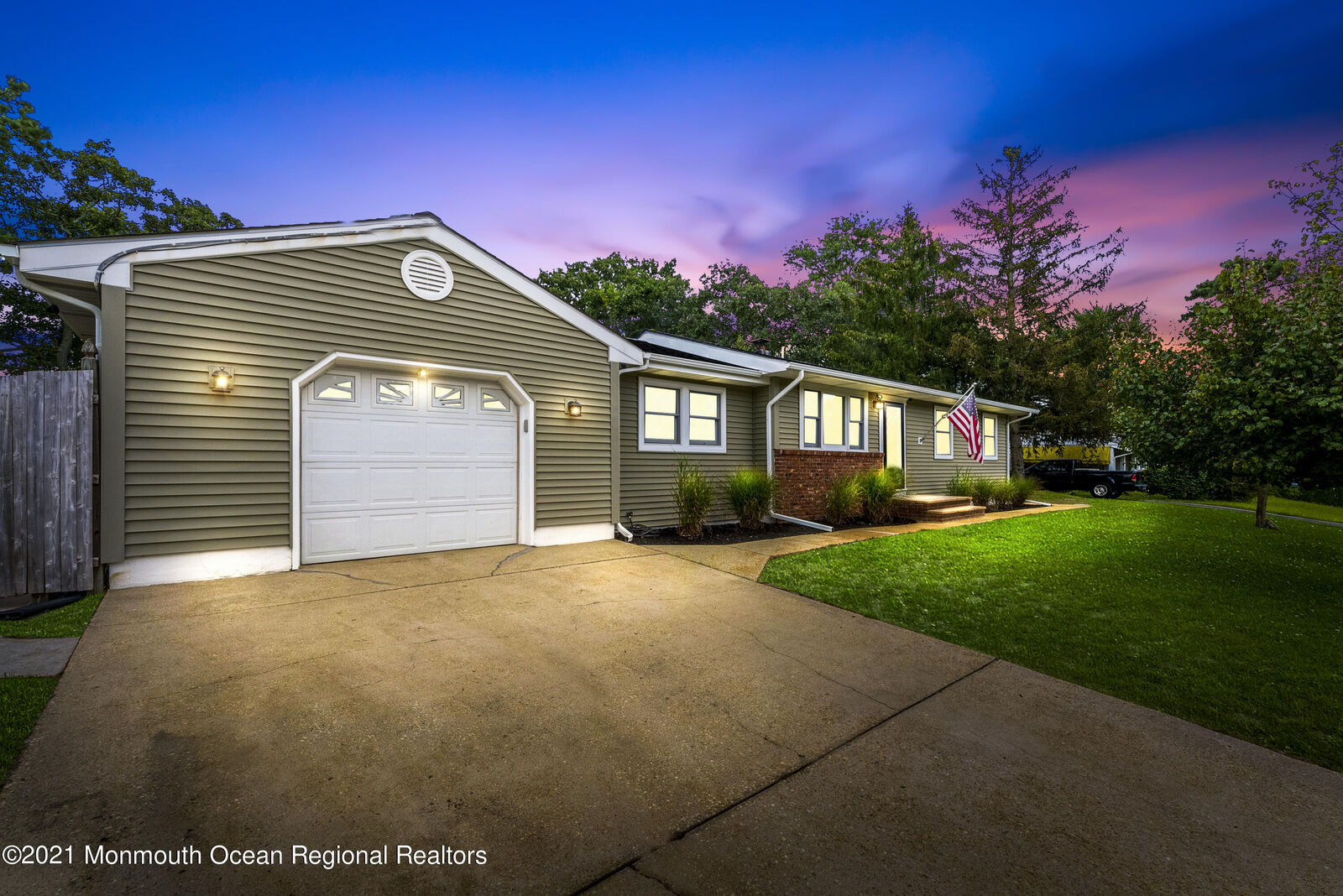 Property Photo:  539 Colorado Avenue  NJ 08724 