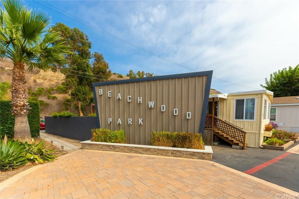 Property Photo: 34052 Doheny Park Road 1 CA 92624
