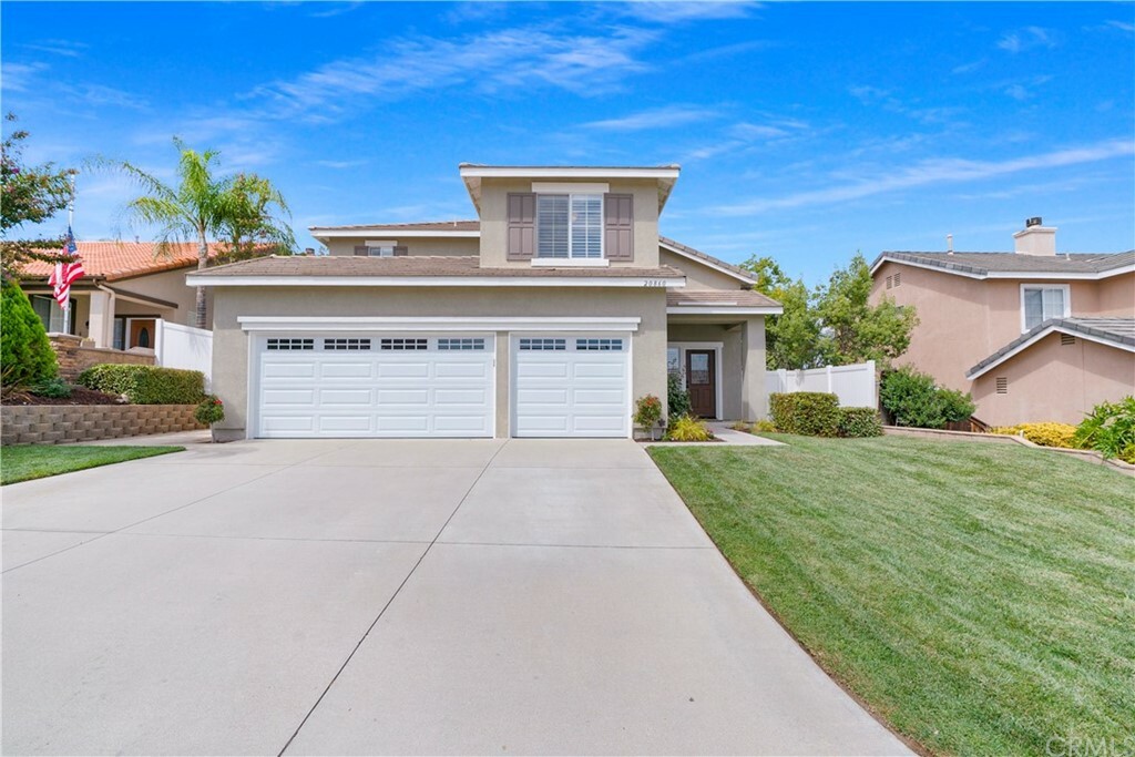 Property Photo:  20860 Kingston Lane  CA 92508 