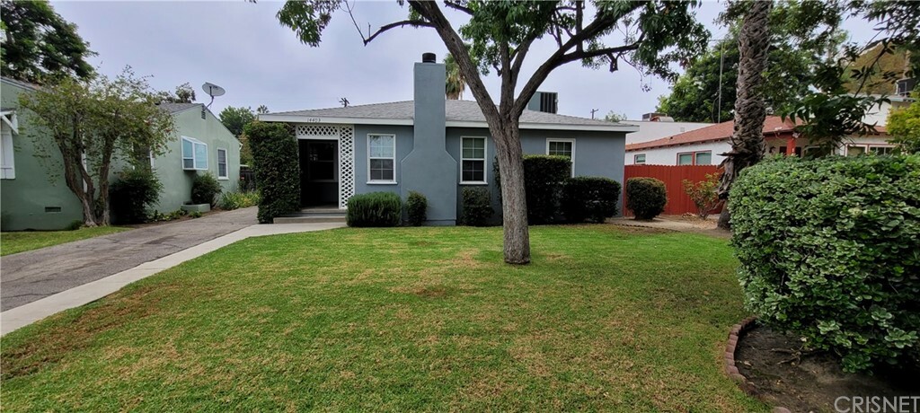 Property Photo:  14403 Miranda Street  CA 91401 