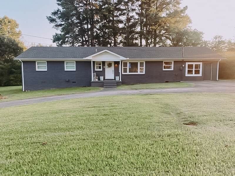 237 Hendrixson Dr  Manchester TN 37355 photo