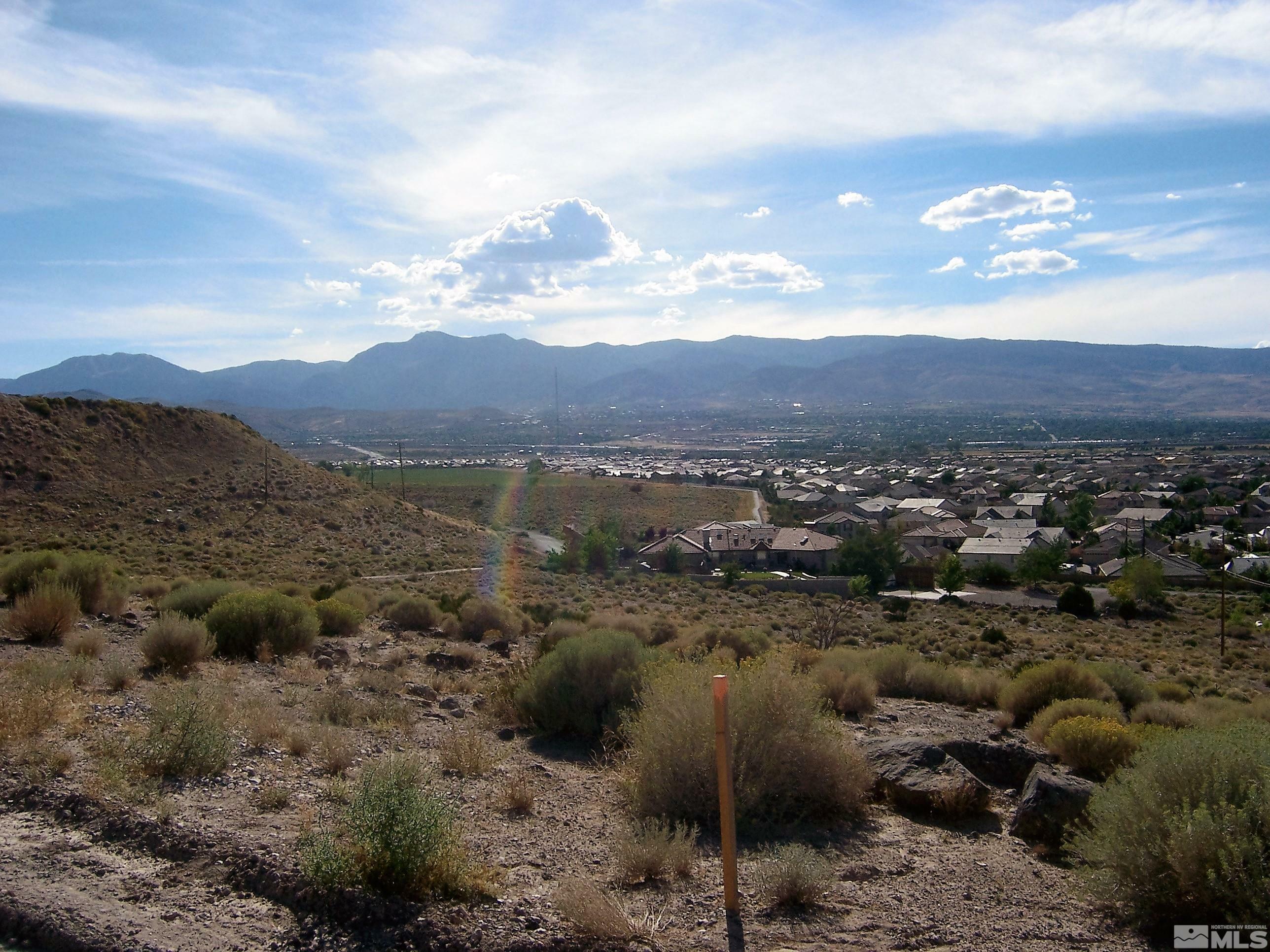 9068 Western Skies Dr  Reno NV 89521 photo