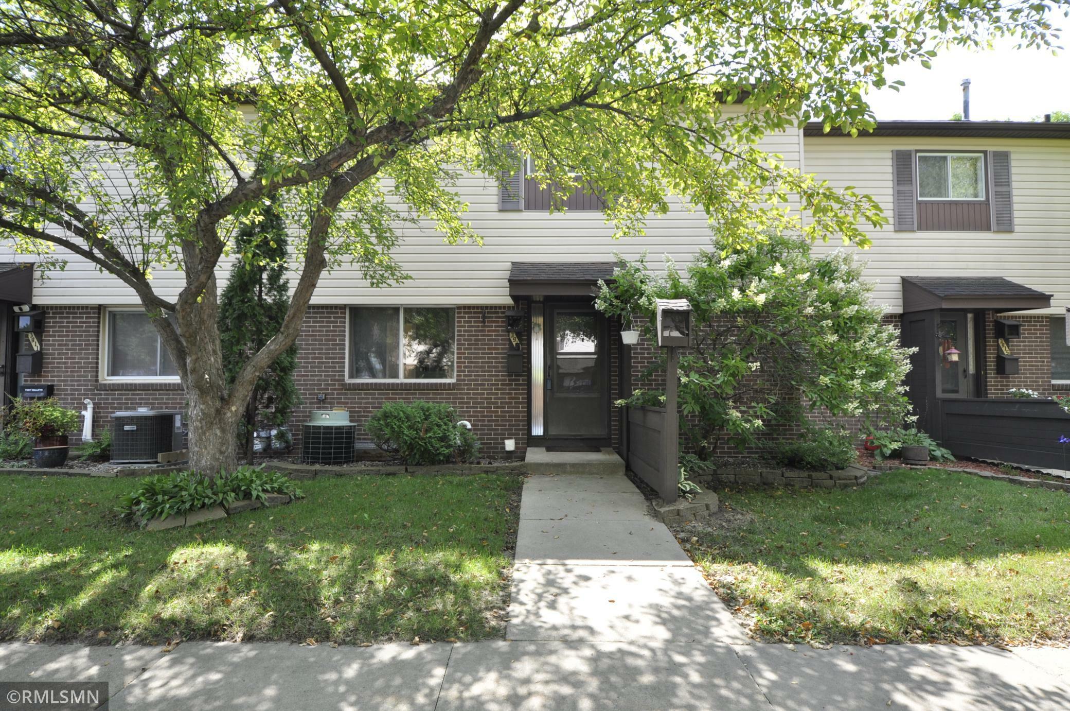 Property Photo: 3913 18th Avenue NW MN 55901