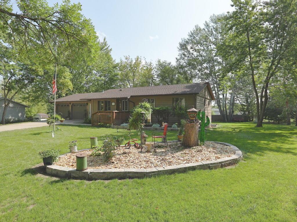 Property Photo: 627 Northgate Drive MN 55395