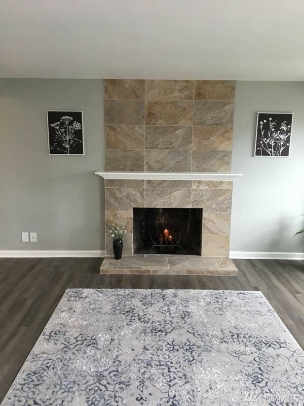 Property Photo: 627 N Howard St WA 98406