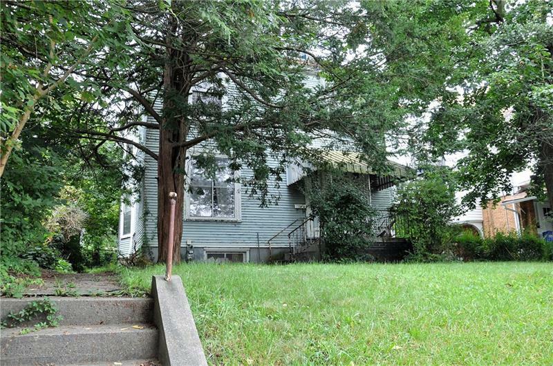 Property Photo:  33 S Harrison Ave  PA 15202 