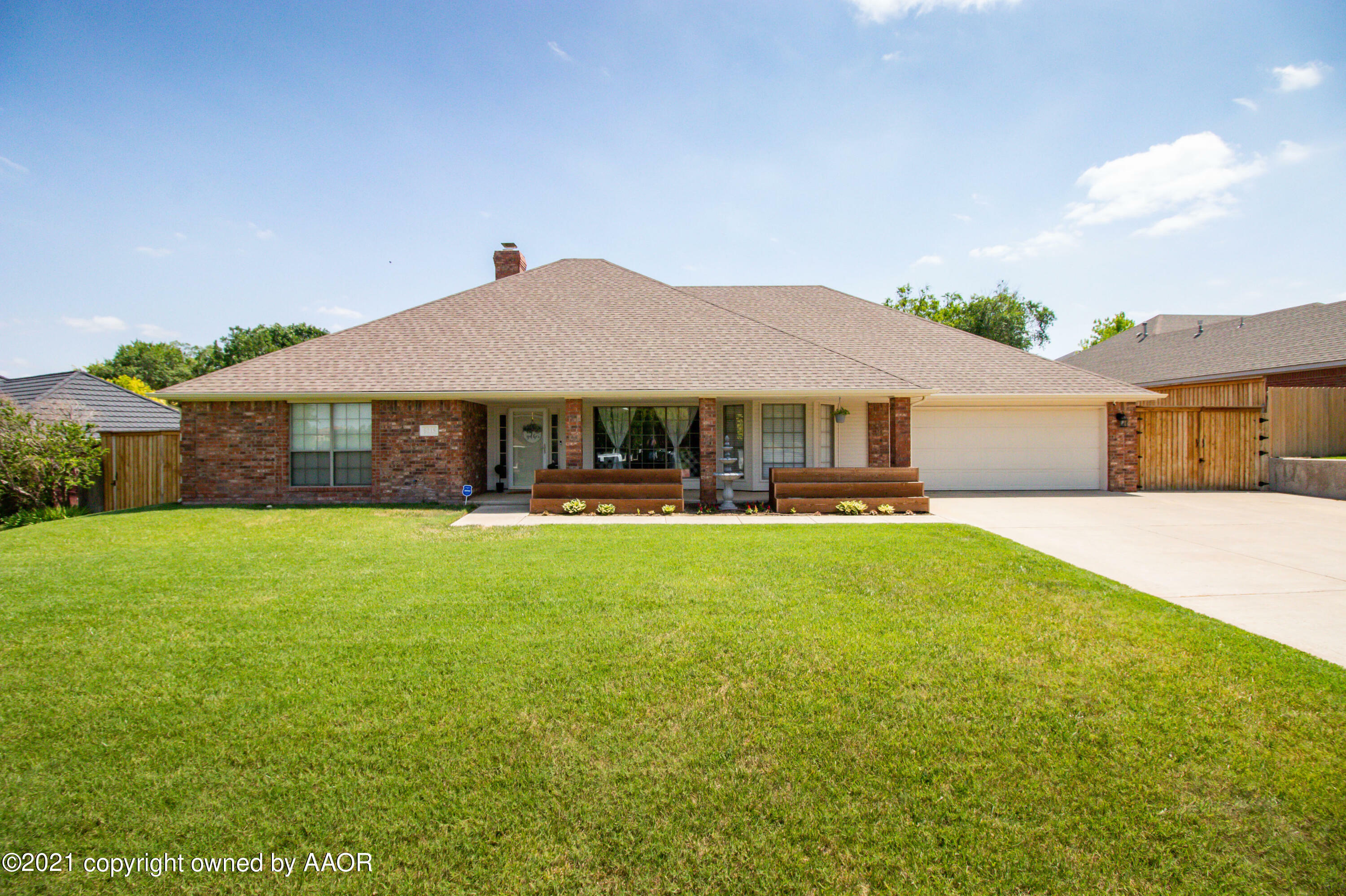 Property Photo:  6213 Westwood Drive  TX 79124 