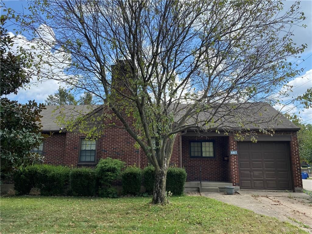 Property Photo: 462 Shroyer Road OH 45419