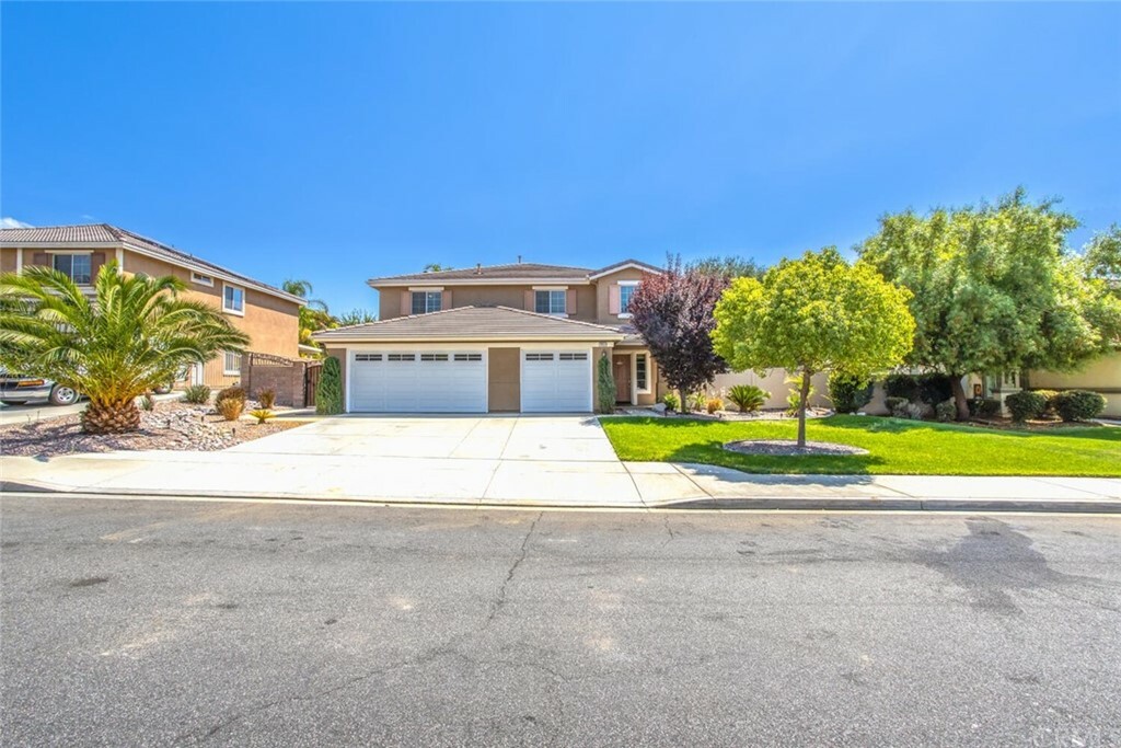 Property Photo:  7851 La Monica Street  CA 92346 