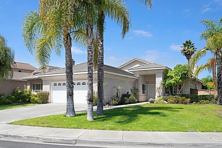 Property Photo:  734 Bel Air Dr W  CA 92084 