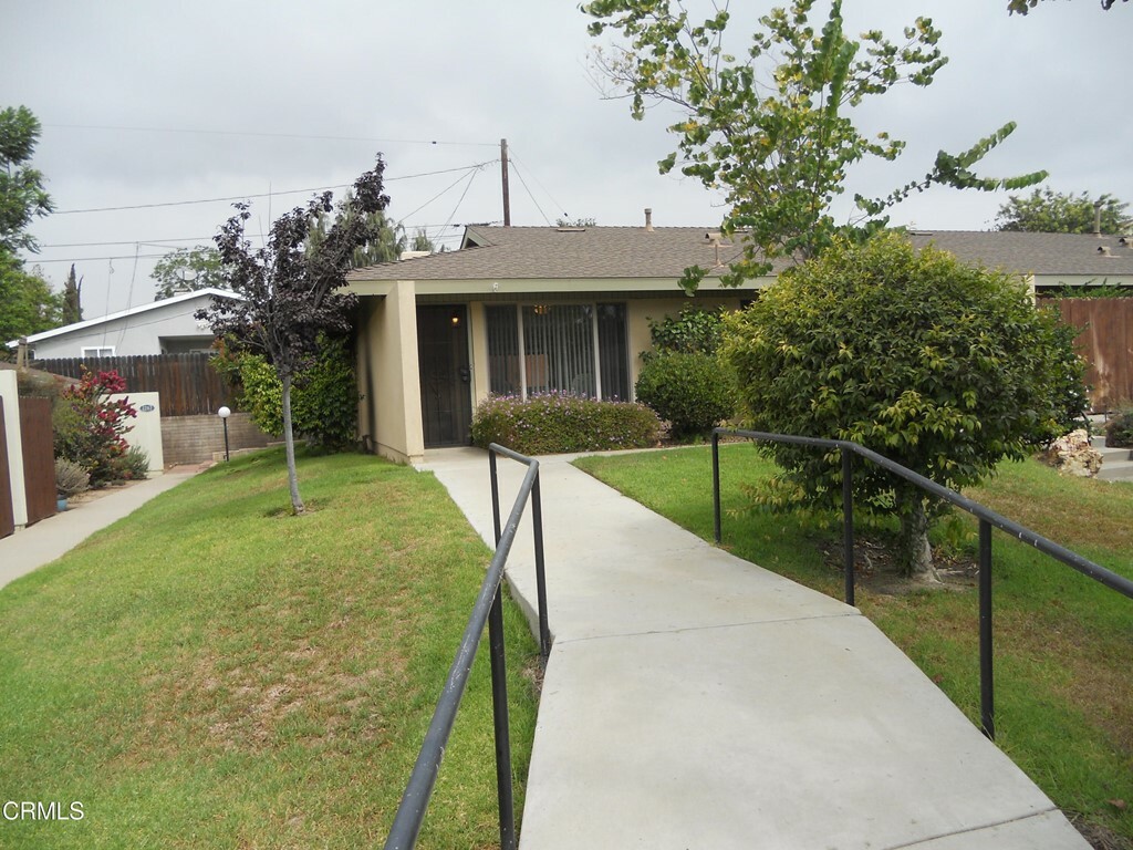 Property Photo:  2269 Camilar Drive  CA 93010 