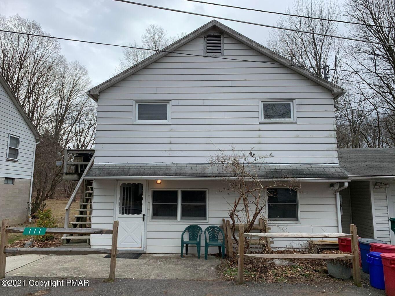 Property Photo: 111 Wheat Lane PA 18301
