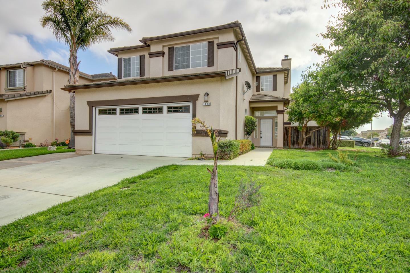 Property Photo:  1810 Hemingway Drive  CA 93906 