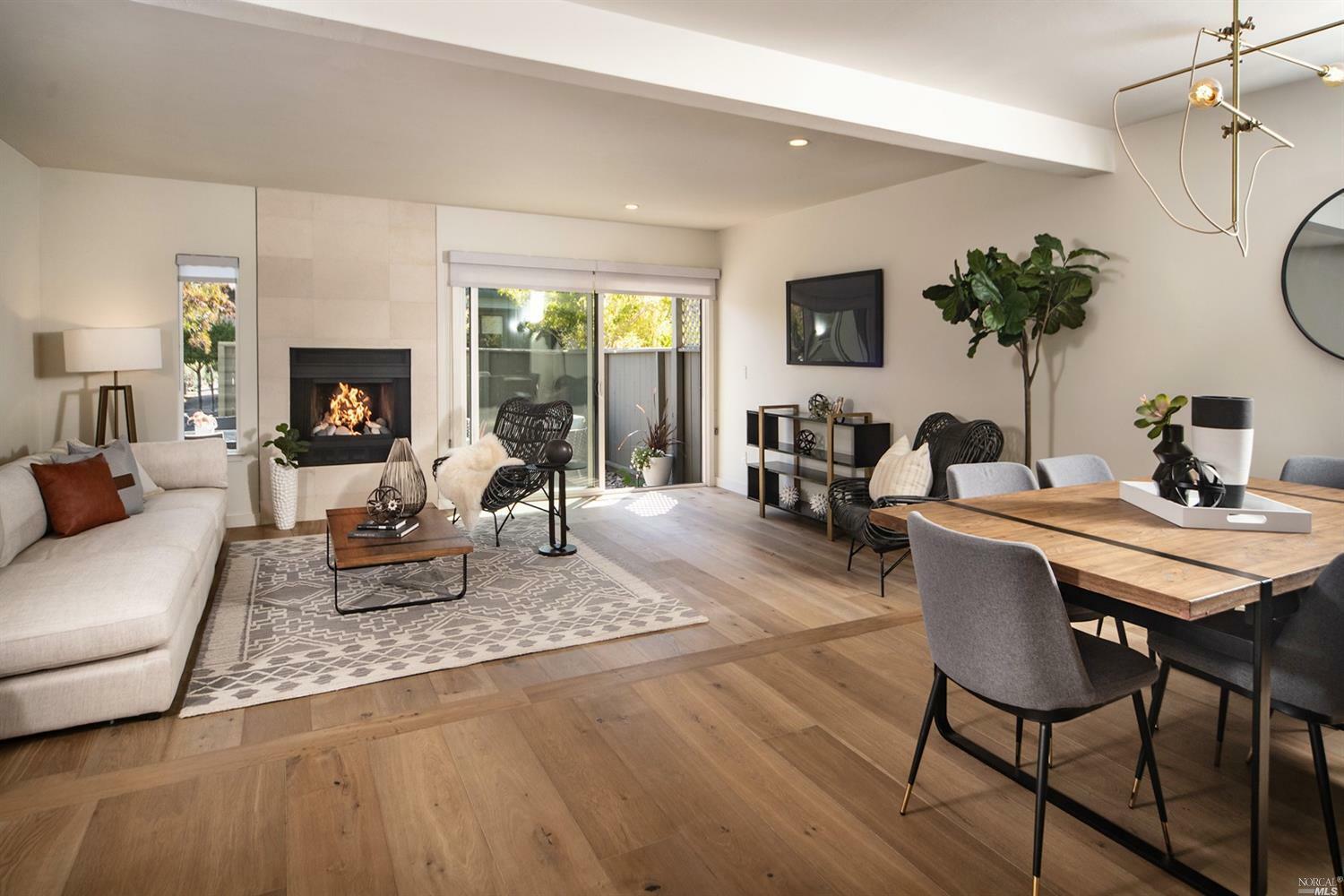 Property Photo: 86 Sandpiper Circle CA 94925