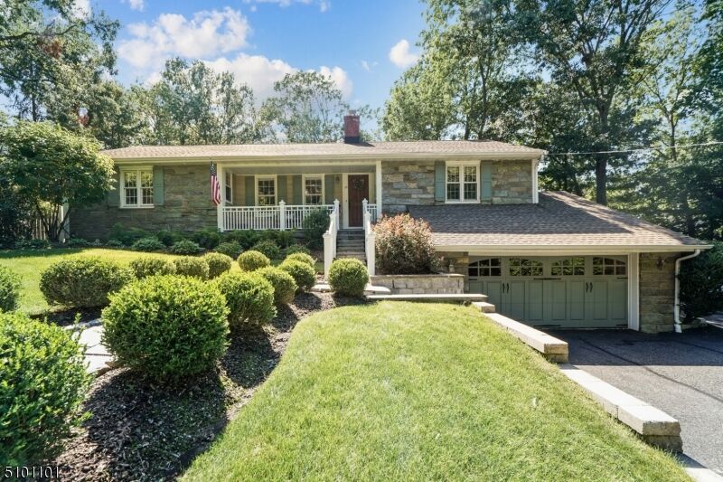 Property Photo:  53 Fellswood Dr  NJ 07021 