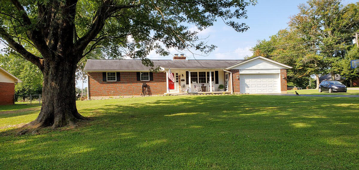 Property Photo: 201 Magnolia Avenue KY 42503