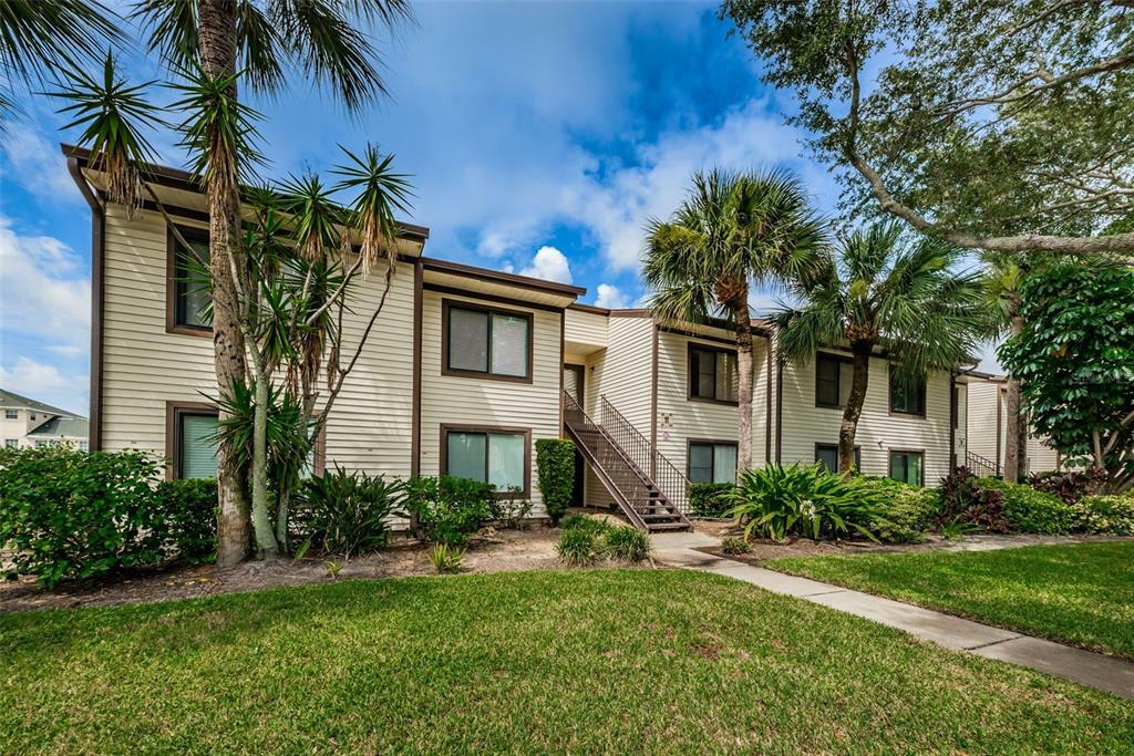 Property Photo:  345 Moorings Cove Drive 11H  FL 34689 