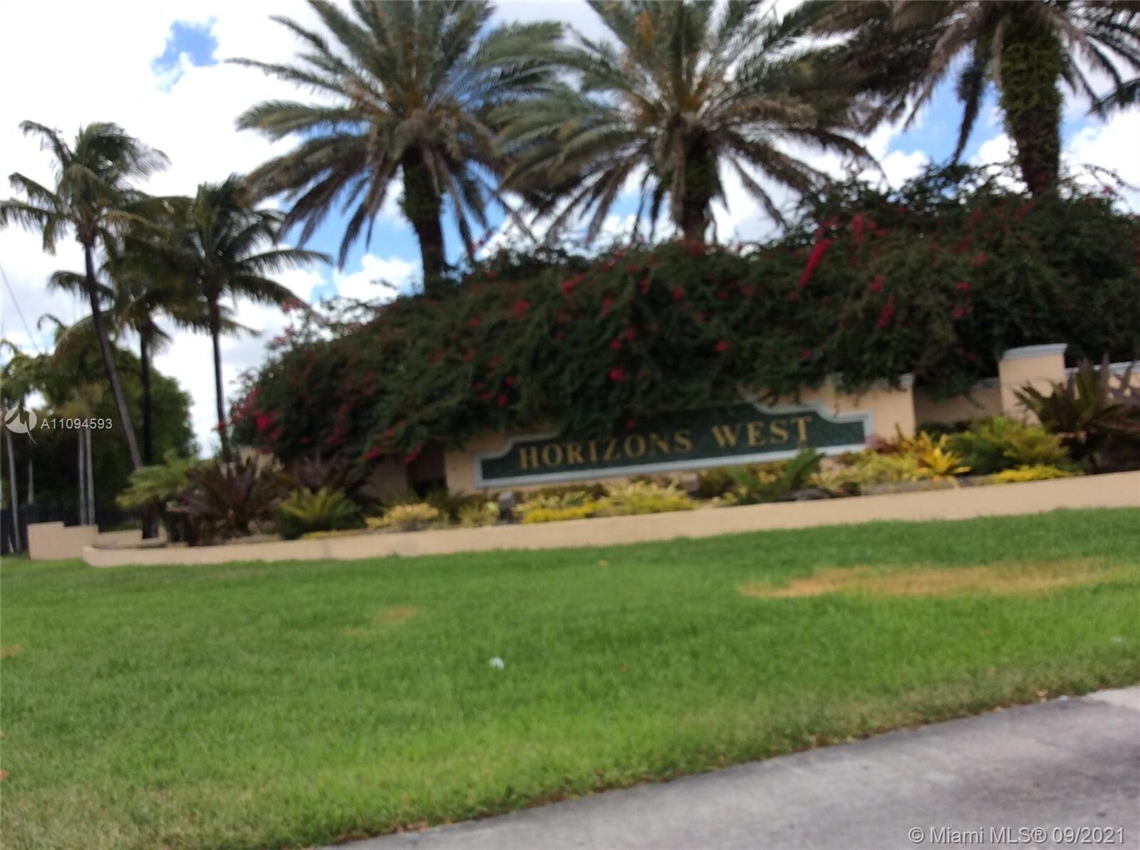 Property Photo:  8500 SW 133rd Avenue Rd 413  FL 33183 