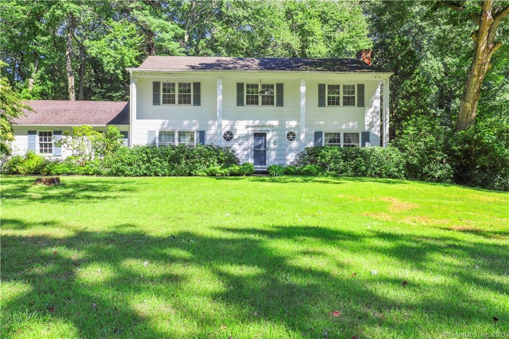 Property Photo: 58 Wildwood Drive CT 06611