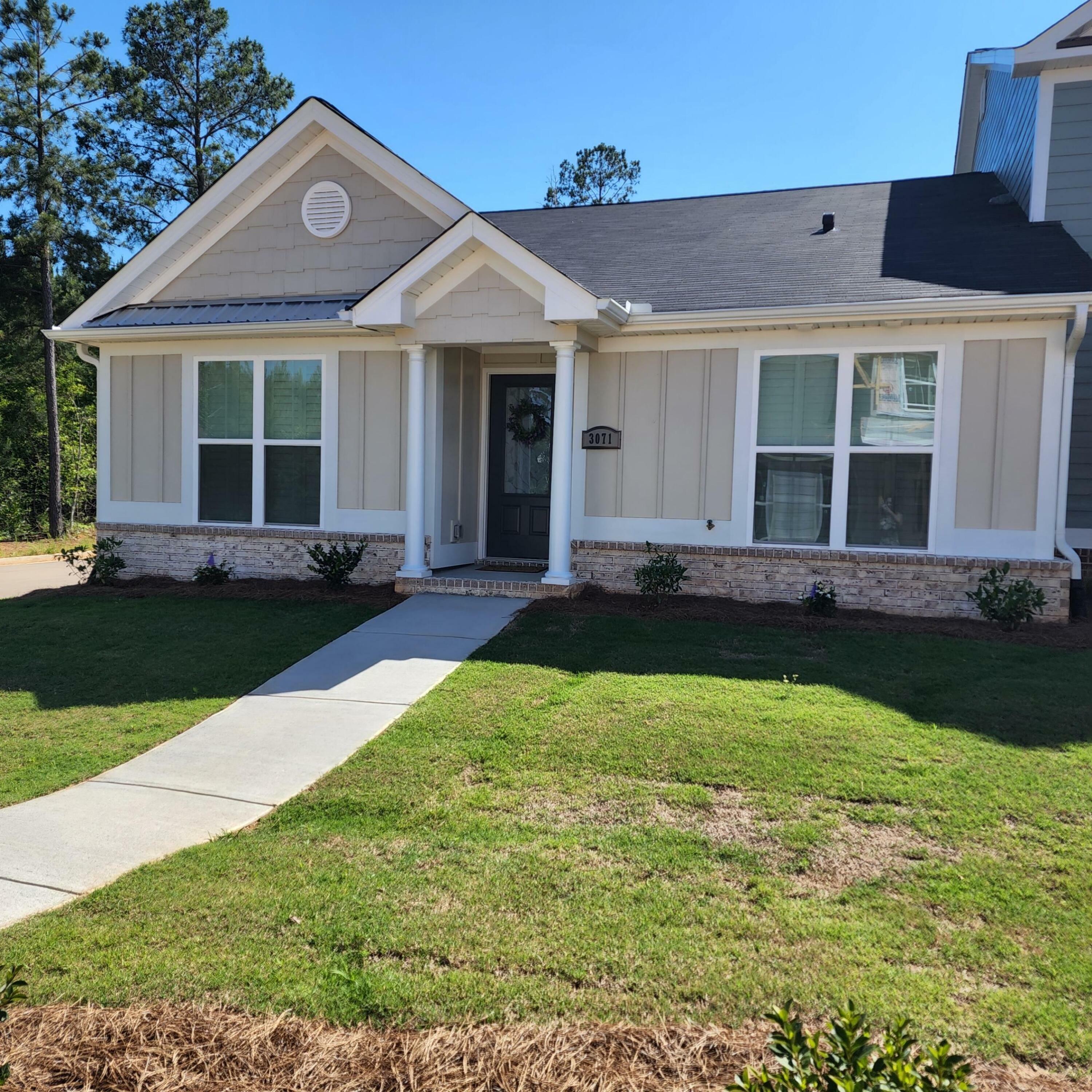 Property Photo:  3071 Stanhope  SC 29803 