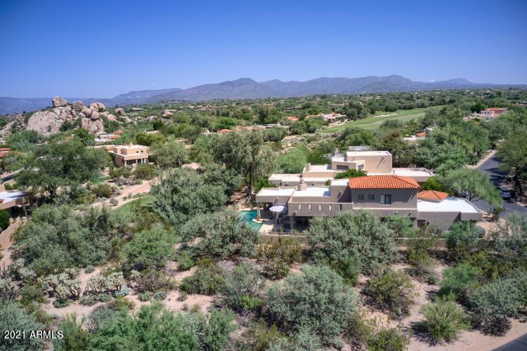 Property Photo:  7500 E Boulders Parkway 42  AZ 85266 