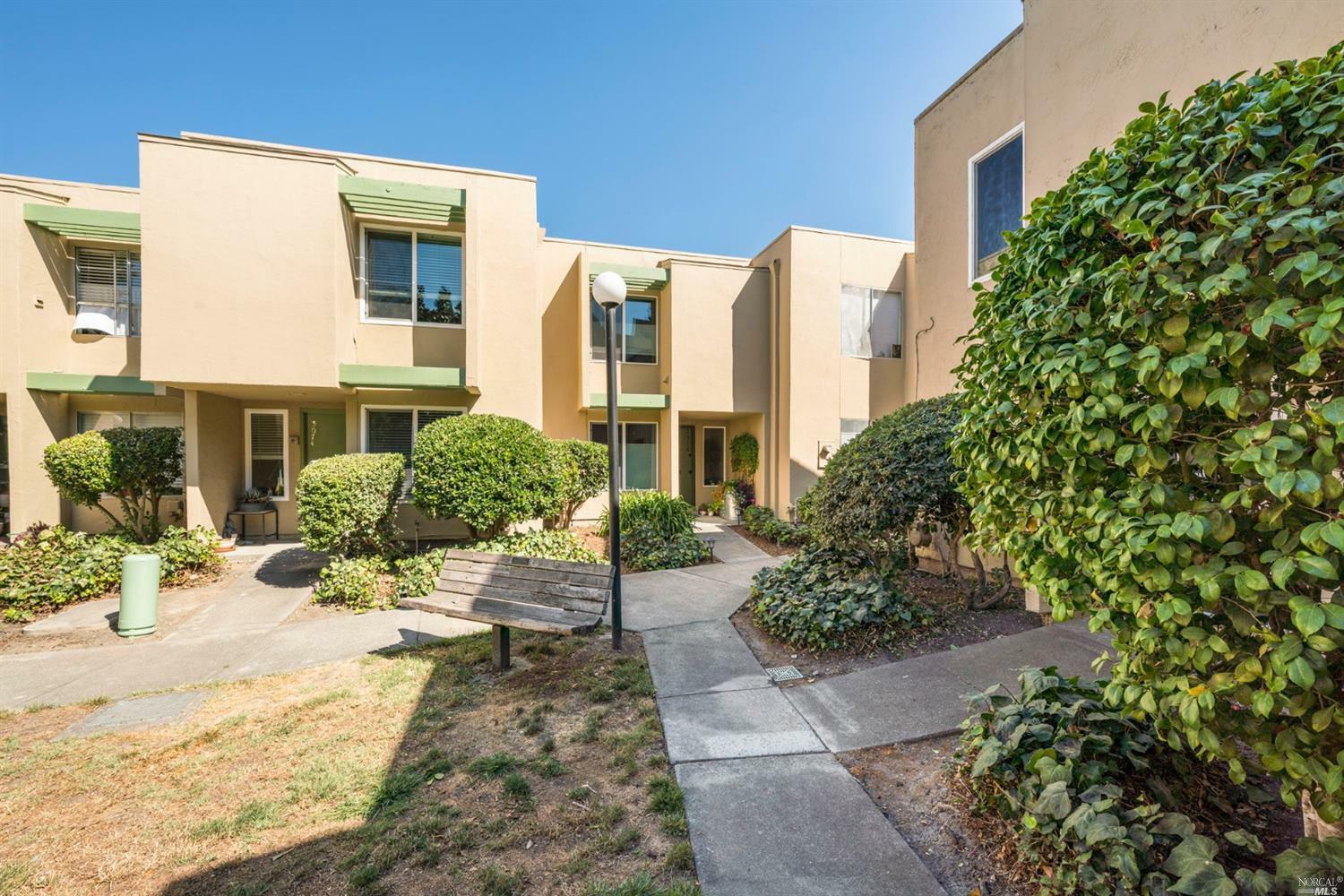 Property Photo:  3076 Yulupa  CA 95405 