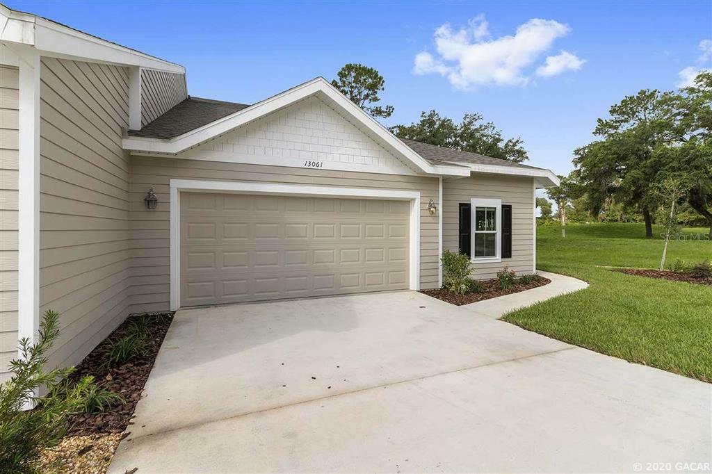 Property Photo:  1088 NW 129th Drive  FL 32669 