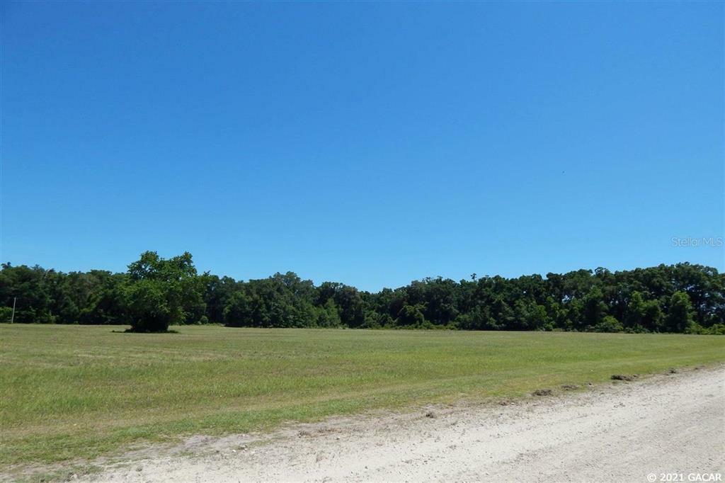 Property Photo:  00 NW 190th Terrace  FL 32615 