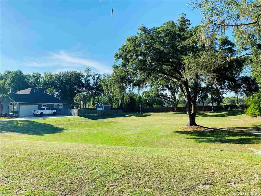 Property Photo:  12404 SW 9th Avenue  FL 32669 