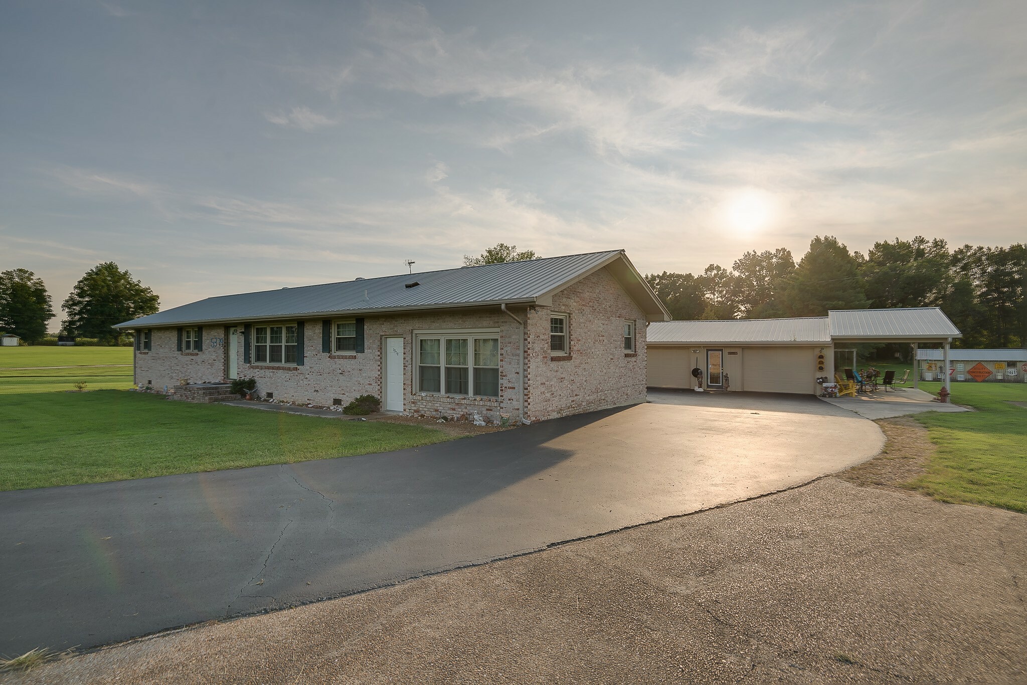 Property Photo:  5379 Woodbury Hwy  TN 37355 