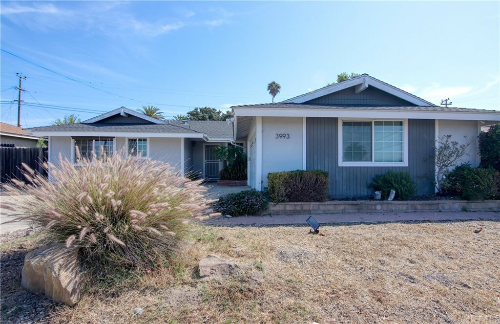 Property Photo:  3993 Polaris Avenue  CA 93436 