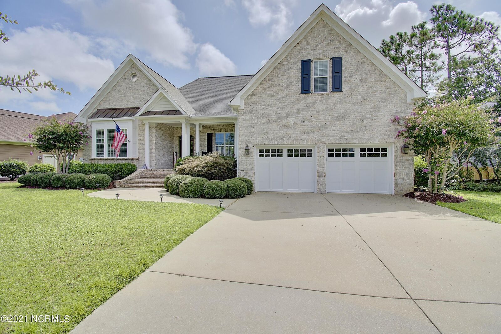 Property Photo:  4532 Regency Crossing Crossing  NC 28461 