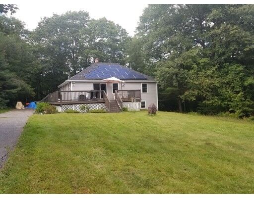 Property Photo: 71 Independence Dr. MA 01475