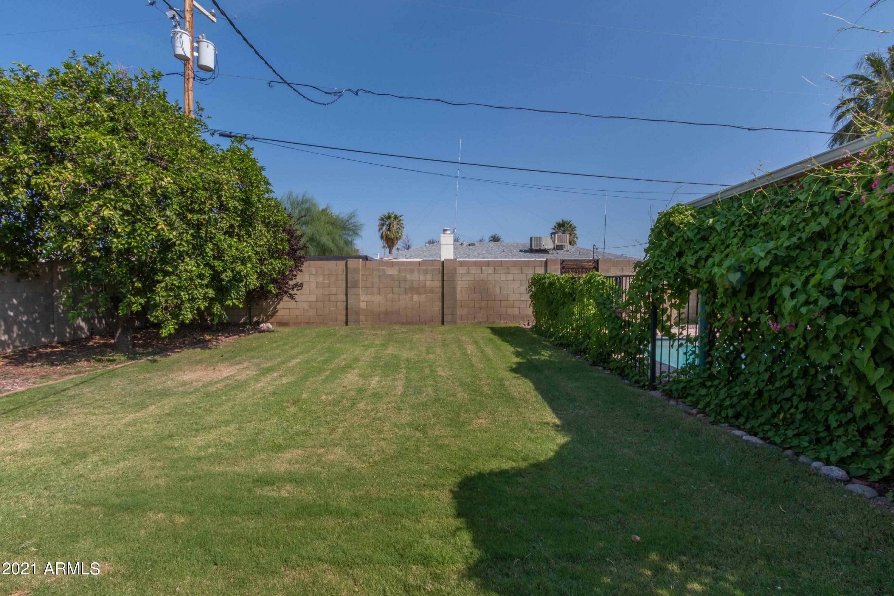 Property Photo:  2116 W Anderson Avenue  AZ 85023 