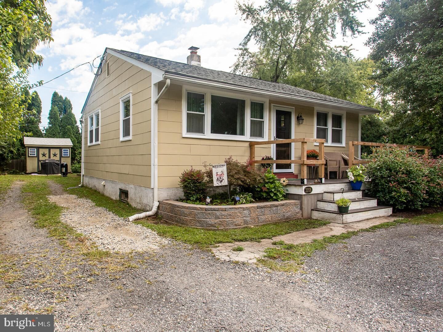 Property Photo:  3208 Butchers Lane  PA 19401 