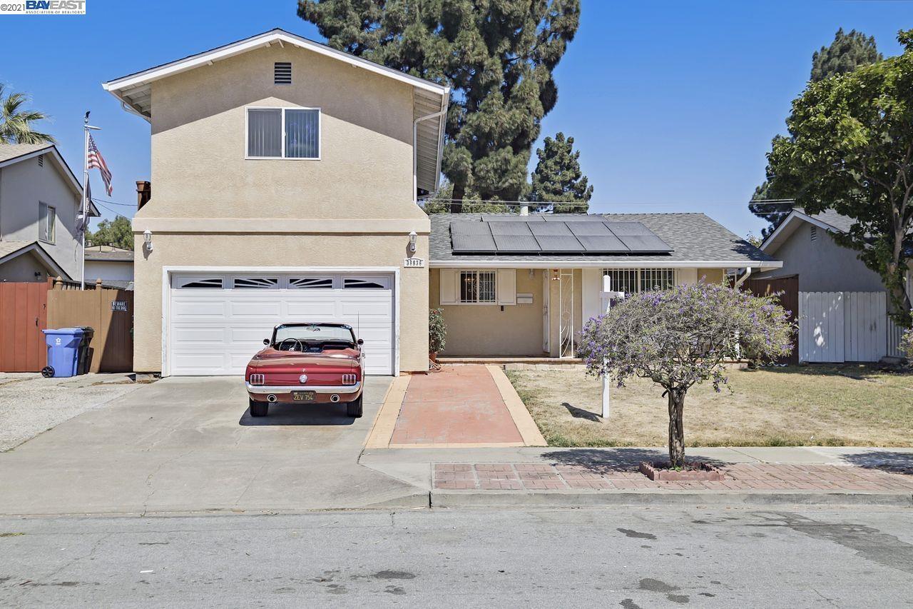 Property Photo: 39836 Ogden Dr CA 94538