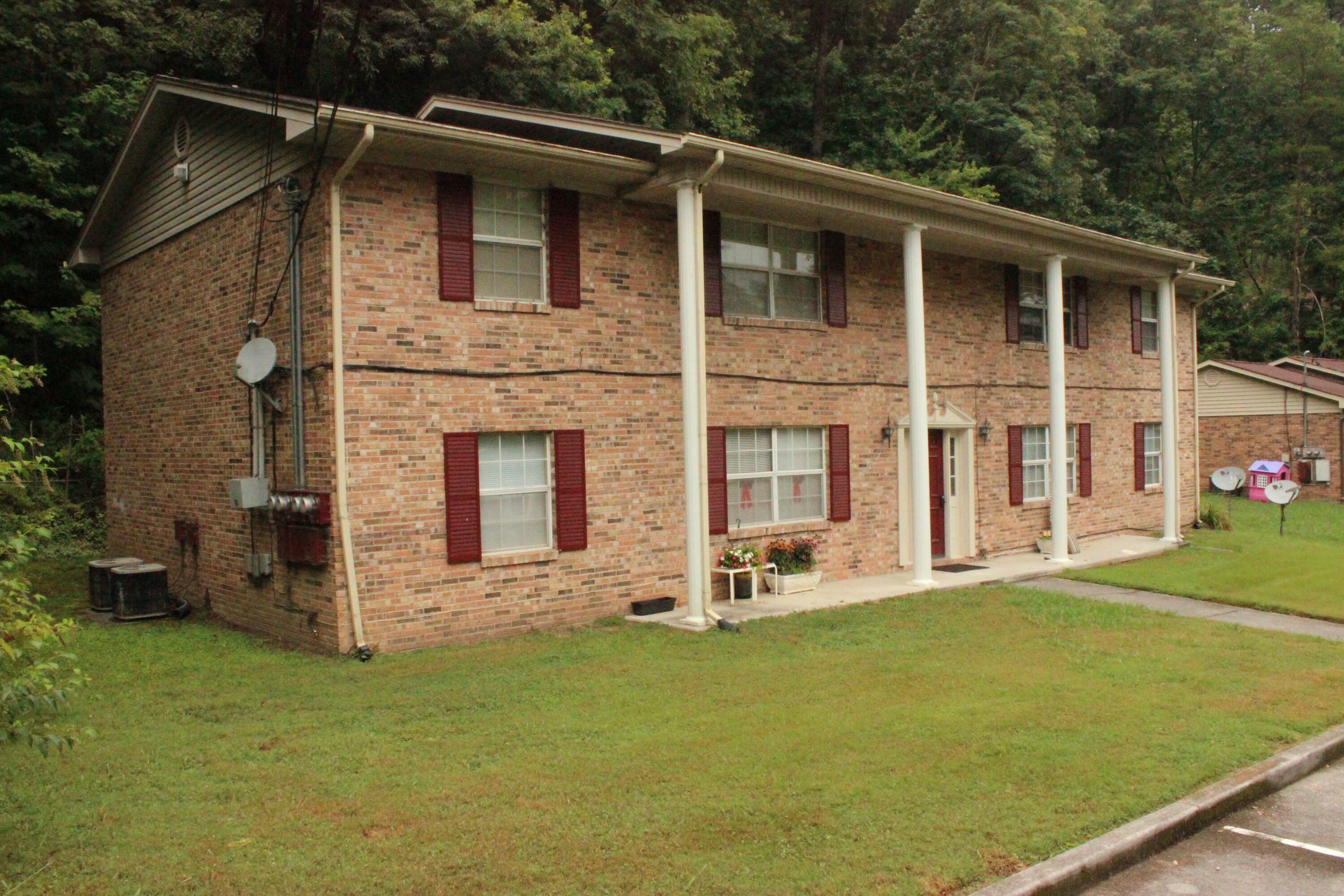 Property Photo:  6745 Langston Drive  TN 37918 