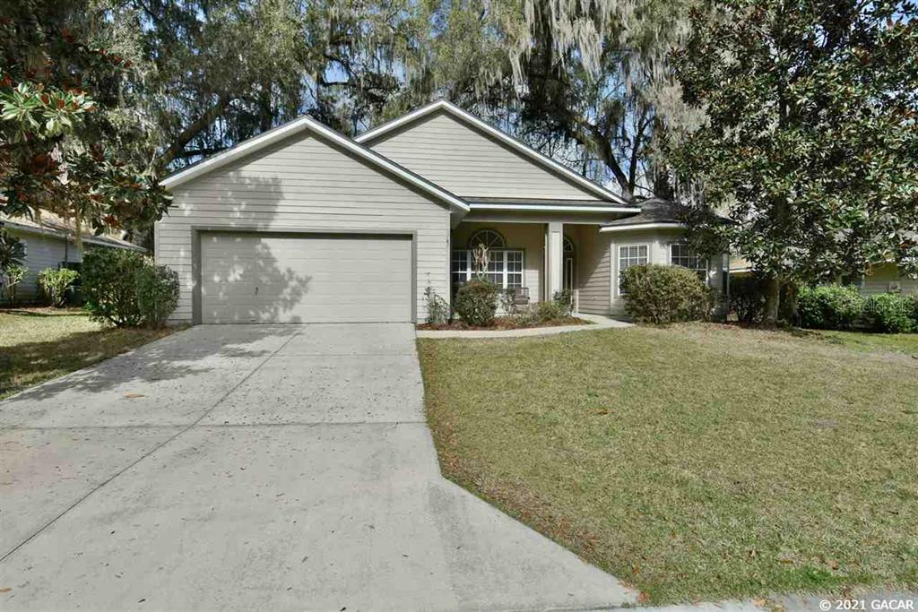 Property Photo:  1780 SW 65 Drive  FL 32607 