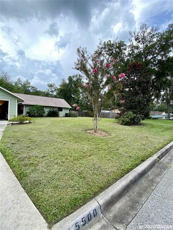 Property Photo:  5500 SW 75 Terrace  FL 32608 