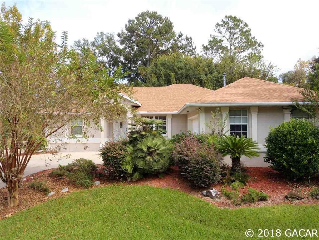 Property Photo:  10725 NW Palmetto Boulevard  FL 32615 