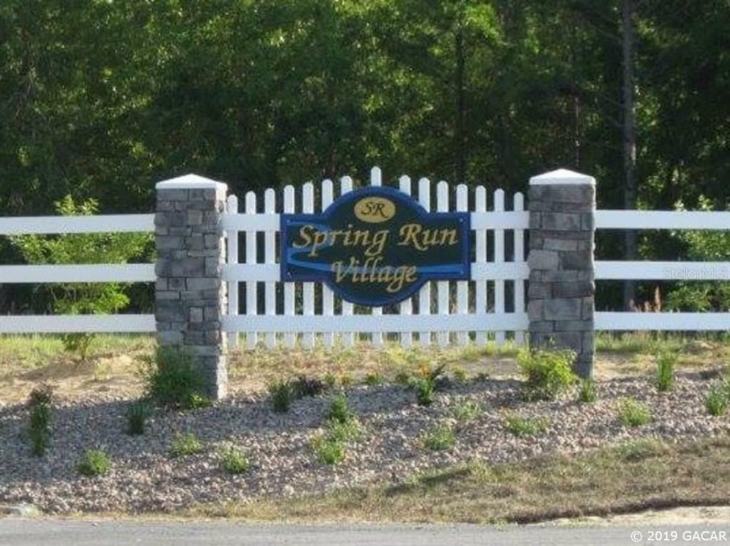 Property Photo:  Lot 7 NE 48 Court  FL 32643 