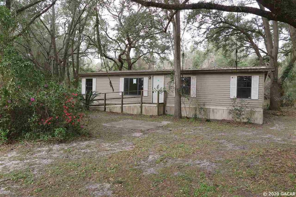 24708 NW 122nd Avenue  Alachua FL 32615 photo